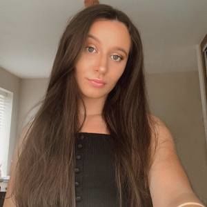 Meet your Posher, Jade